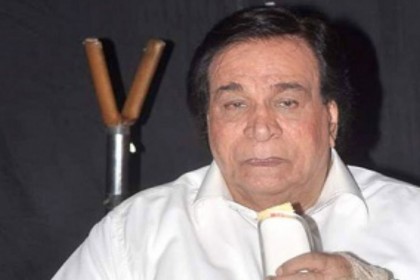 kader khan