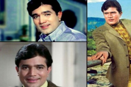 Rajesh Khanna