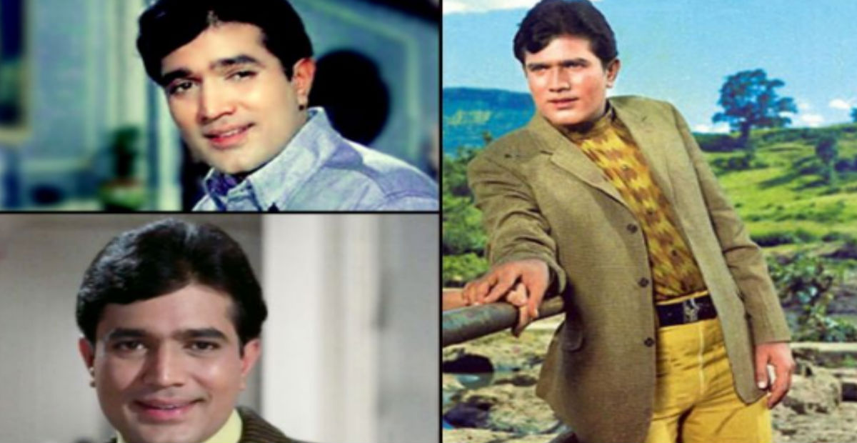 Happy B’Day Rajesh Khanna: राजेश खन्ना के इस रिकॉर्ड के आगे फेल हुए बिग बी, जानिए Unknown Facts