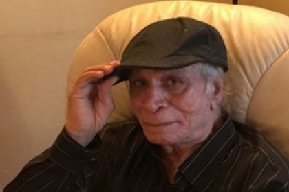 Kader Khan