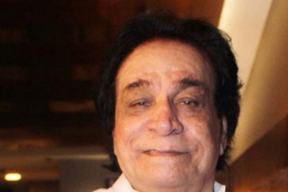 Kader Khan