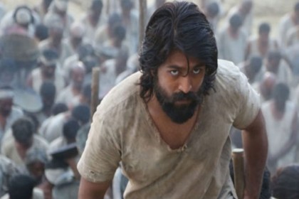 KGF Movie Review