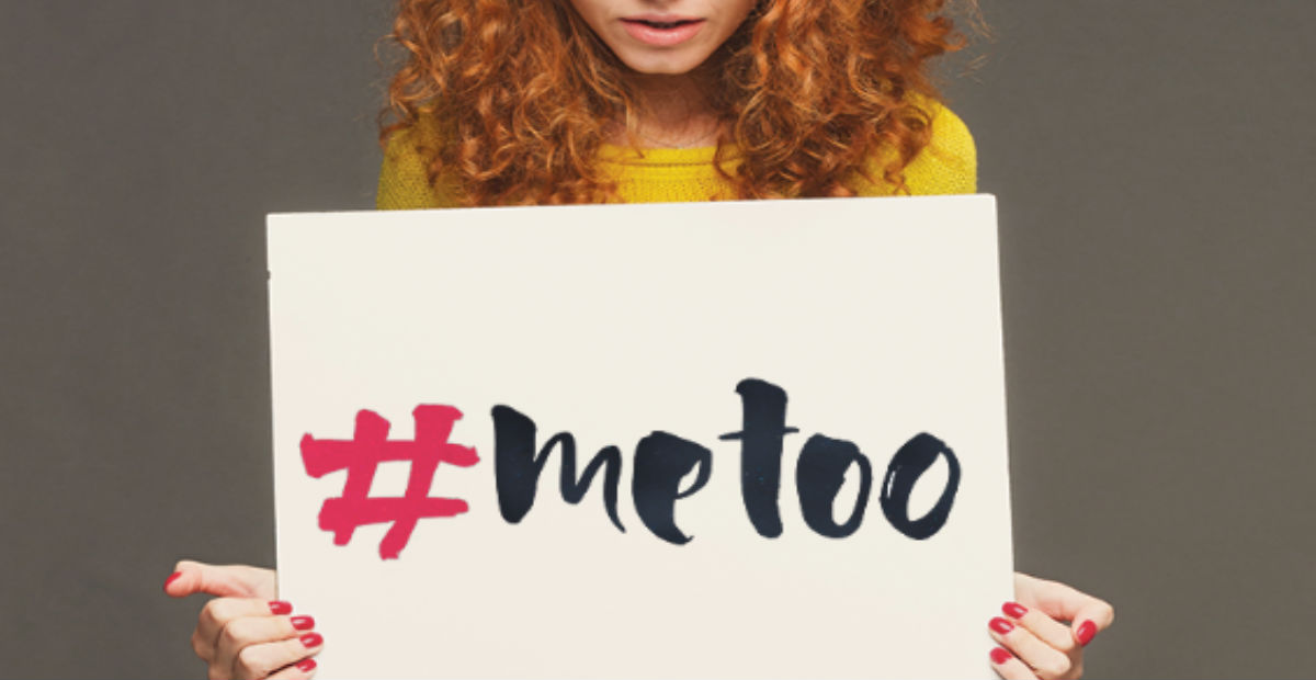 Year Ender 2018:  #MeToo की हवा ने इस साल फिल्म इंड्रस्टी में मचाया भूचाल, इसकी चपेट में आए ये सेलिब्रिटी