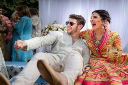 Priyanka Chopra Nick Jonas Wedding: हिंदू रीति-रिवाज से आज निक जोनस के साथ सात फेरे लेंगी प्रियंका चोपड़ा