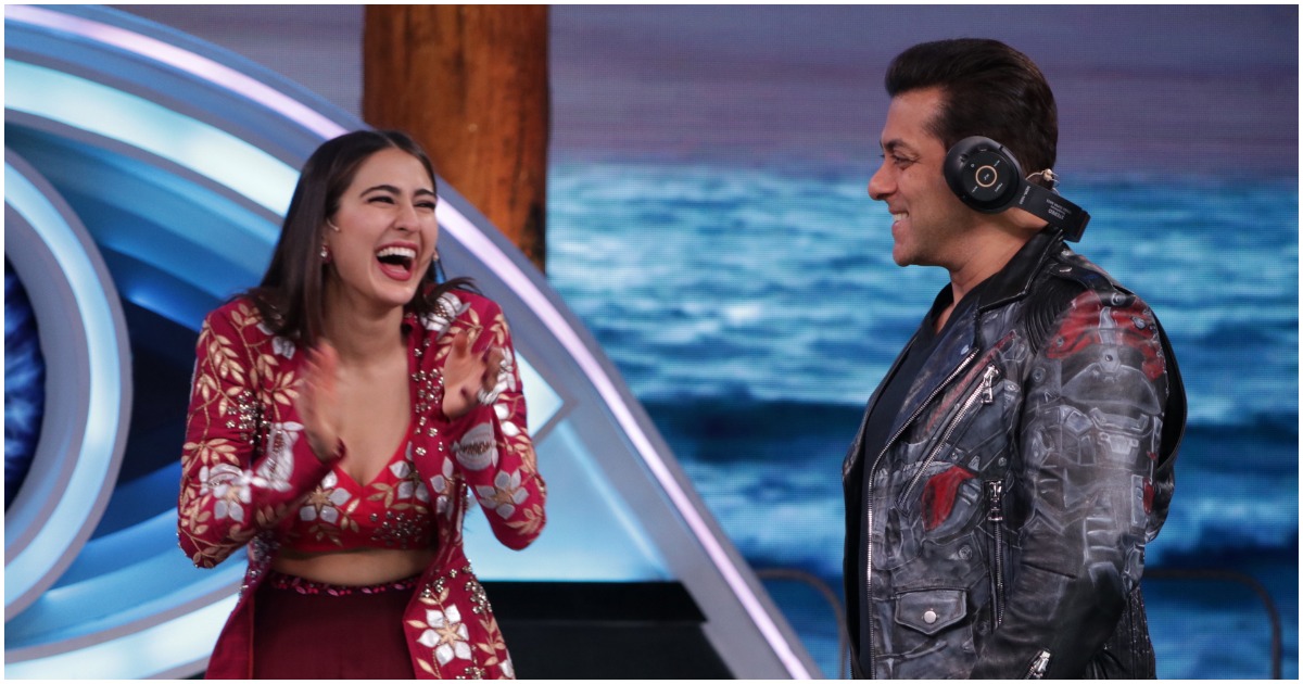 Bigg Boss 12 Weekend Ka Vaar LIVE:  इस हफ्ते कोई नहीं हुआ बेघर, शॉक हुए घरवाले