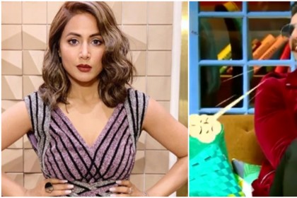 आज की खास ख़बरों में देखिये Hina Khan का HOT Look, Shilpa Shinde & Vikas Gupta की फिर हुई FIGHT समेत TOP 5 TRENDING NEWS