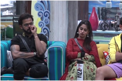 Bigg Boss 12 : 1 November: Sreesanth ने Surbhi Rana को कहा ' चरित्रहीन', Dipika Kakar रही चुप