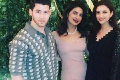 Priyanka Chopra Nick Jonas Wedding: जूते छिपाई की रस्म में परिणीति ने मांगे 3.5 करोड़ रुपए