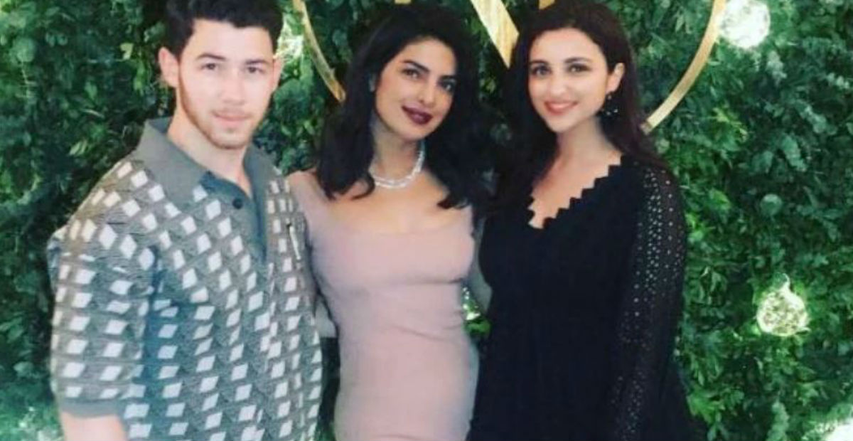 Priyanka Chopra Nick Jonas Wedding: जूते छिपाई की रस्म में परिणीति ने मांगे 3.5 करोड़ रुपए