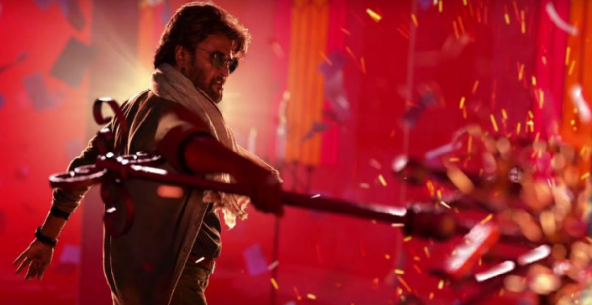 Petta Trailer Launch: रजनीकांत की ‘पेटा’ का ट्रेलर रिलीज, दमदार लुक में दिखे नवाजुद्दीन सिद्दकी