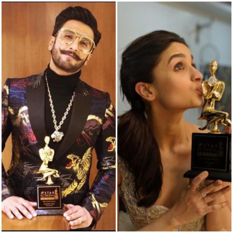 Star Screen Awards 2018: जानिए किन सितारों को मिला कौन सा अवार्ड, देखें पूरी Winner List