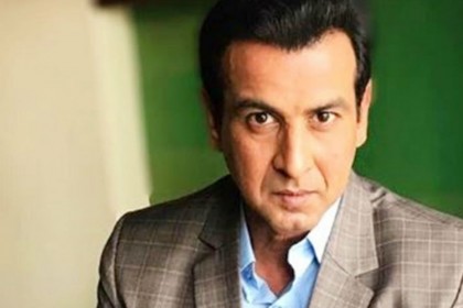 ronit roy