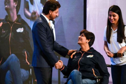 Shah Rukh Khan