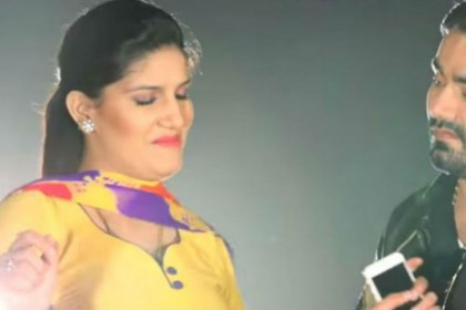 sapna chudhary