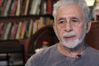 Naseeruddin Shah