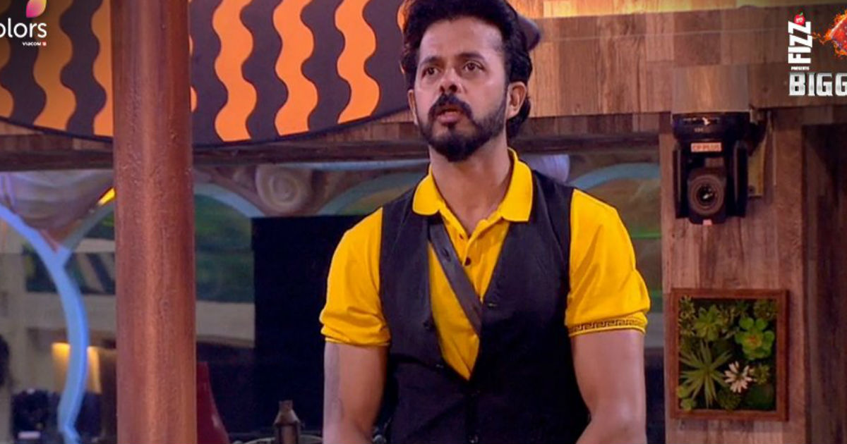 Bigg Boss12: ग्रैंड फिनाले को लेकर श्रीसंत-दीपिका ककर के रिश्ते में आई दरार, वोट को लेकर हुआ घमासान