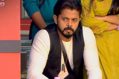 Bigg Boss12: वोटों के चलते नहीं बल्कि इस वजह से घर में ठीके हुए है श्रीसंत, दीपिका ककर के सामने किया खुलासा