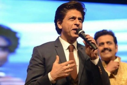 Sharukh khan