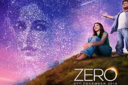 Zero Movie Review: दिल झकझोर देगी ‘बऊआ सिंह’ की प्रेम कहानी, मेरठ से मंगल तक ले जाती है फिल्म