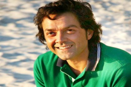 BOBBY DEOL