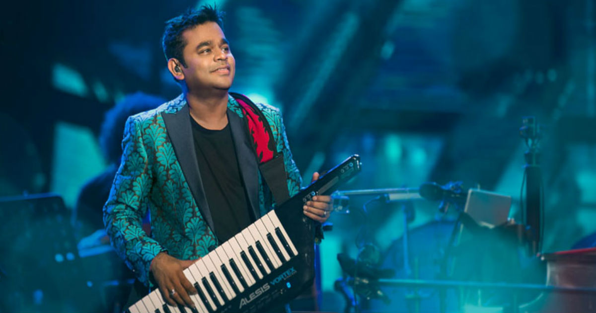 A R Rahman Birthday: इन 10 गानों ने बनाया ए आर रहमान को सुरों का बादशाह, सुनते ही खुशी से झूम उठते हैं लोग