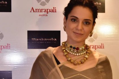 Actor Manoj Kumar appriciated Kangna Ranut, Manikarnika the queen of Jhansi