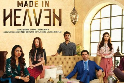 Amazon Prime Video Made In Heaven Zoya Akhtar Reema Kagti