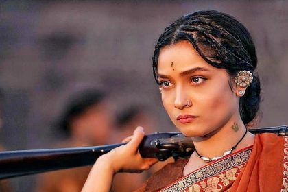 Ankita Lokhande Manikarnika film Kangana Ranaut