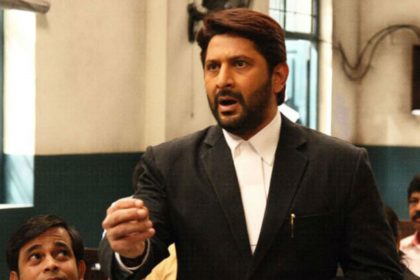 Arshad Warsi Jolly LLB 2 Akshay Kumar