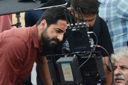 Ayushmann Khurrana Police role in Anubhav Sinha Next film