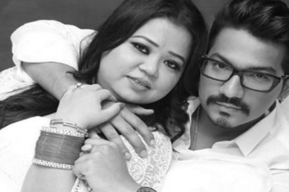 Bharti singh Harsh Limbachiyaa