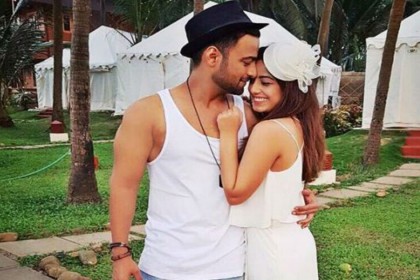 Bigg Boss 12 contestant Srishty Rode and Manish Naggdev breakup