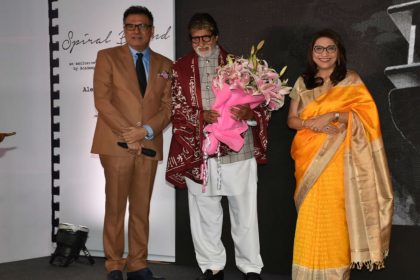 Boman Irani Amitabh Bachchan