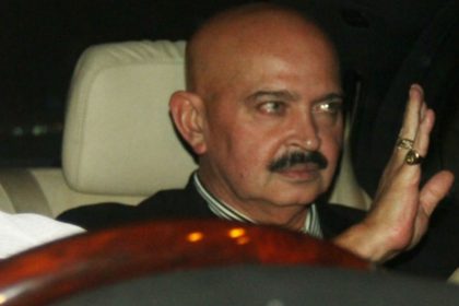 Rakesh Roshan said All is well