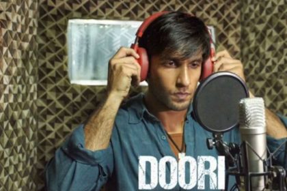 Doori song Gully Boy film Ranveer Singh