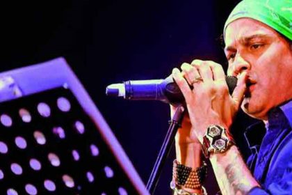 FIR against Assamese singer Zubeen Garg for insulting Bharat Ratna Award