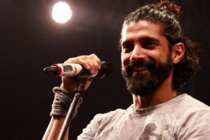 Farhan Akhtar Birthday