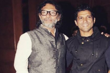 Farhan Akhtar Rakeysh Omprakash Mehra Bhaag Milkha Bhaag film on boxing