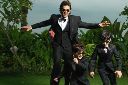 Hrithik Roshan Birthday he loves his sons much