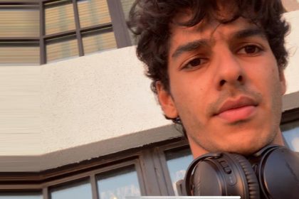 Ishaan Khattar