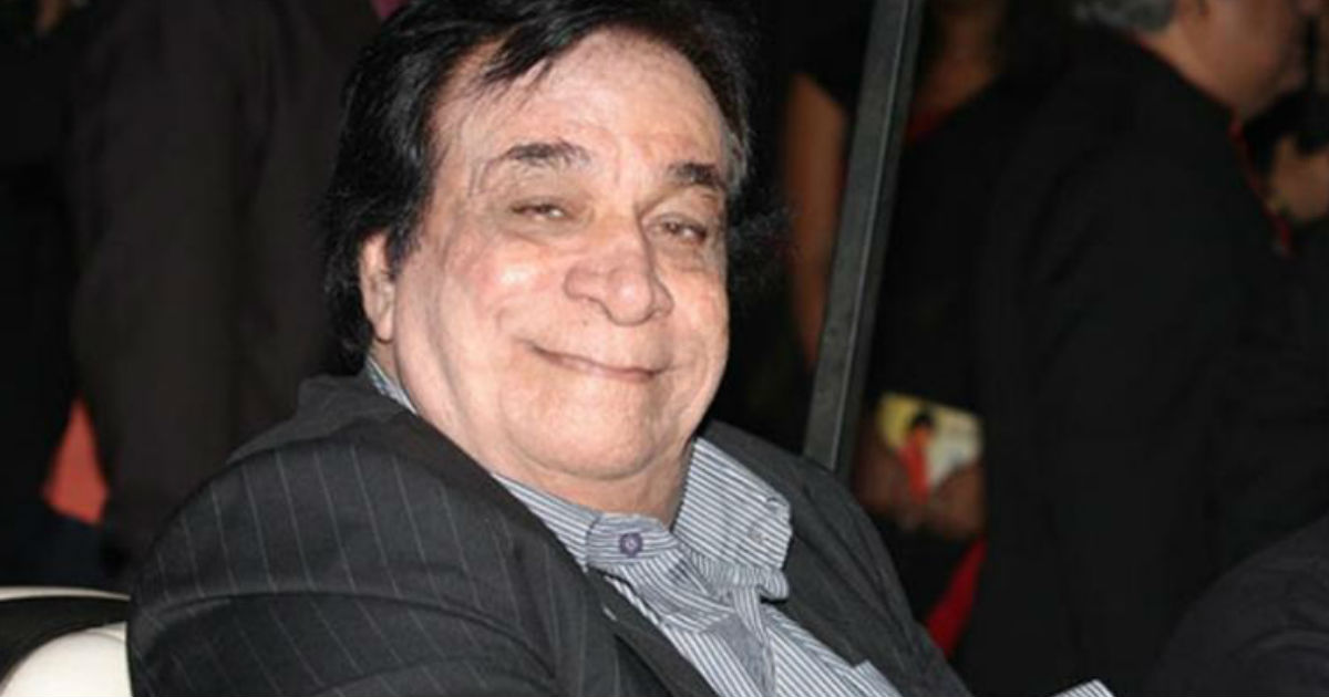 Kader Khan Death: ये हैं कादर खान के 10 दमदार डायलॉग, इनसे मिली कई बॉलीवुड सितारों को पहचान