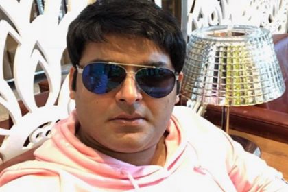 Kapil Sharma