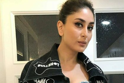 Kareena Kapoor in Good News