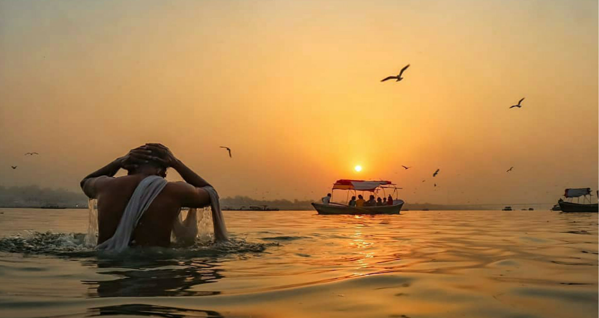 शंकर एहसान लॉय ने तैयार किया कुंभ एंथम, इसे सुनकर आप भी कह उठेंगे- चलो चलें कुंभ चलें