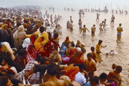 Kumbh mela Shahi snan dates from Makar Sankranti to Maha Shivratri