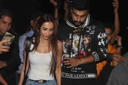 Malaika Arora arjun kapoor