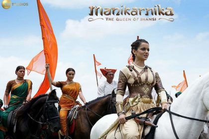 Manikarnika Review Kangana Ranaut