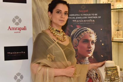 Manikarnika The queen of Jhansi