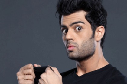 Manish Paul