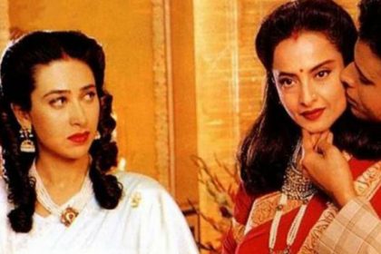 Manoj Bajpayee Zubeidaa Karisma Kapoor Rekha